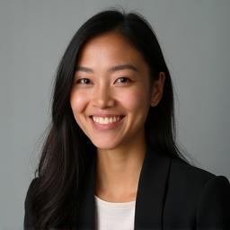 Headshot of Siti, Game Designer.