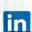 LinkedIn icon